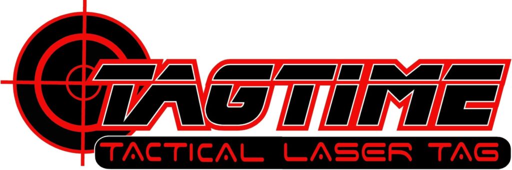 Tagtime Laser Tag