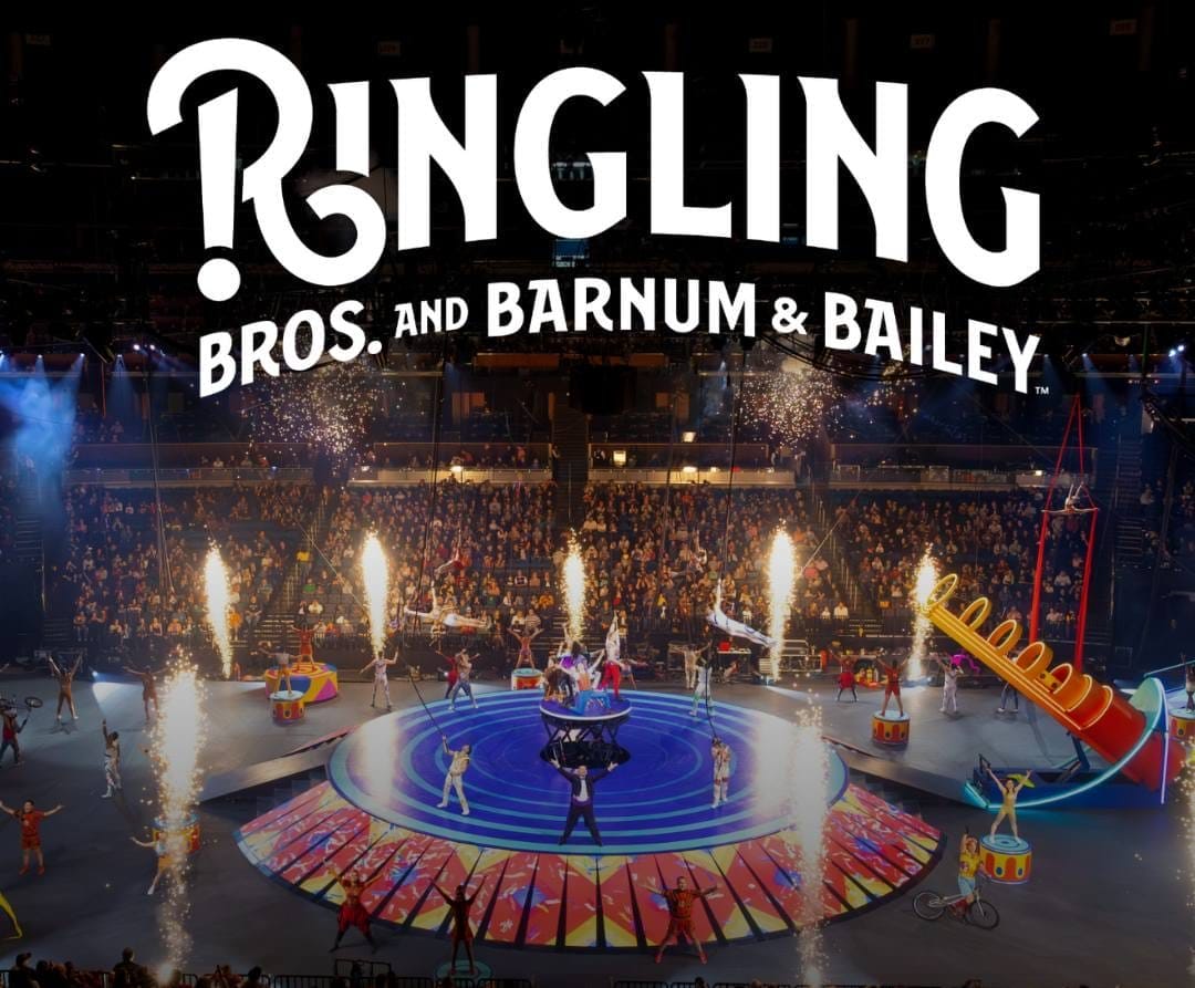 Ringling Bros and Barnum & Bailey