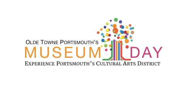 Museum Day Portsmouth Virginia