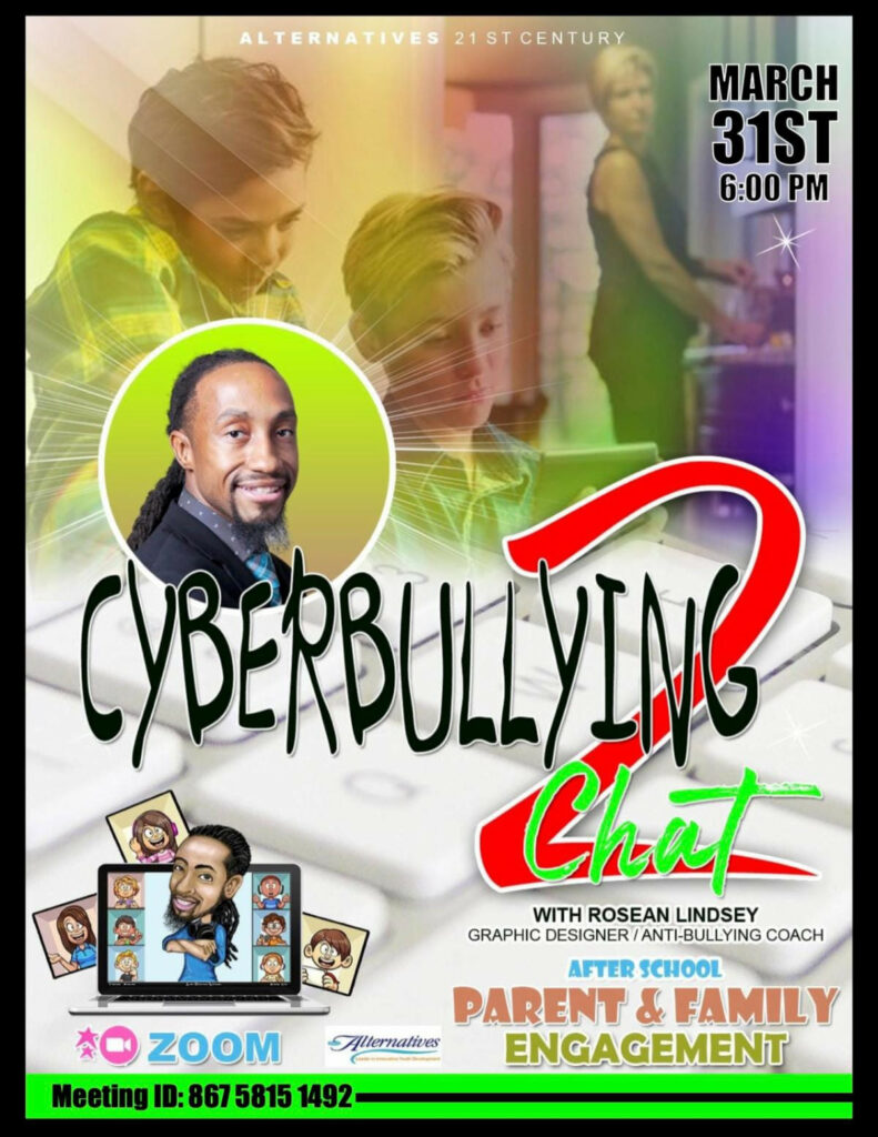 Cyberbullying Workshop