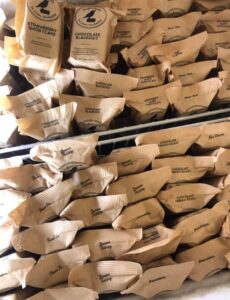 Seasonal Produce and more at Cullipher Farm!