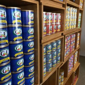 Seasonal Produce and more at Cullipher Farm!