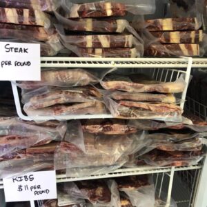 Seasonal Produce and more at Cullipher Farm!