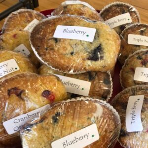 Seasonal Produce and more at Cullipher Farm!