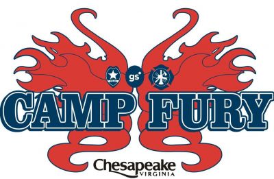 Camp Fury Chesapeake