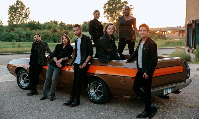 Train and Goo Goo Dolls Summer Tour