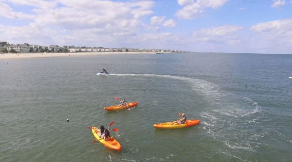 Hampton Water Sports