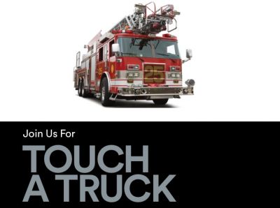 FREE Touch A Truck Event in Chesapeake FREE Touch A Truck Event in Chesapeake