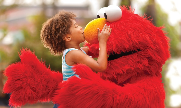 Busch Gardens Preschool Pass