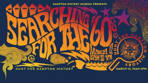 Hunt For Hampton History Event 2016 Hunt For Hampton History Event 2016.jpg