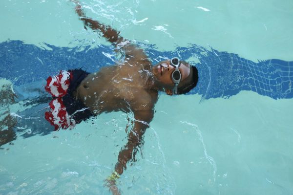 Learn to Swim Virginia Beach Parks & Recreation
