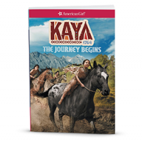 week-7a-kaya-book American Girl