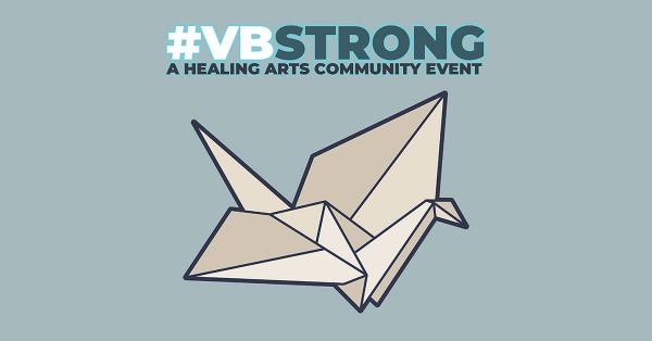 VBStrong Remembrance Event