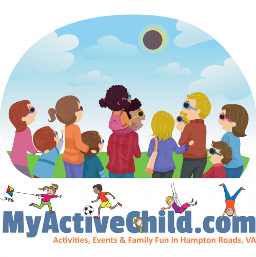 Where to watch the solar eclipse in Hampton Roads