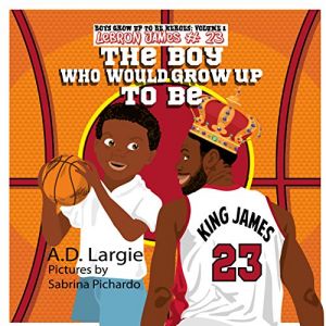 Kids' Kindle Book Series - Grow Up To Be