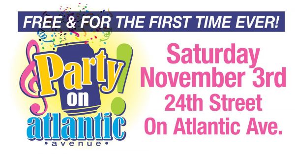 Party On Atlantic Virginia Beach party on atlantic Virginia Beach