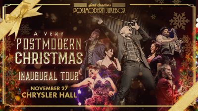 postmodern jukebox christmas performance norfolk va postmodern jukebox christmas performance norfolk va