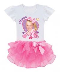 Jo Jo Siwa Easter Basket