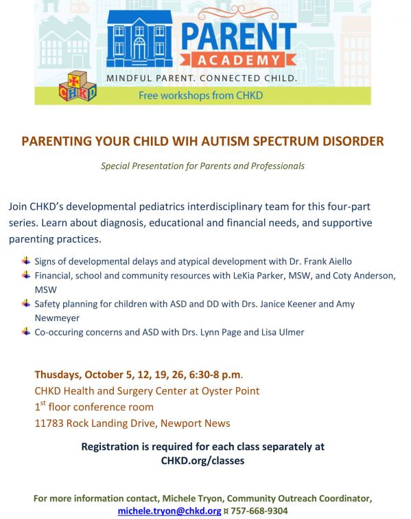 PARENTING YOUR CHILD WITH AUTISM SPECTRUM DISORDER PARENTING YOUR CHILD WIH AUTISM SPECTRUM DISORDER.jpg