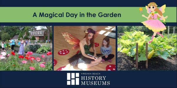 A Magical Day in the Garden A Magical Day in the Garden.jpg