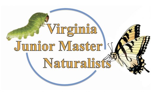 Virginia Junior Master Naturalists