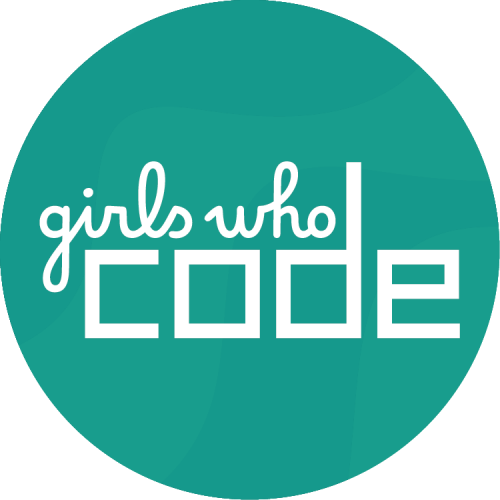 Girls Who Code Logo