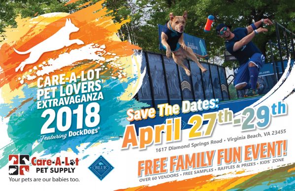Care-A-Lot Pet Lovers Extravaganza