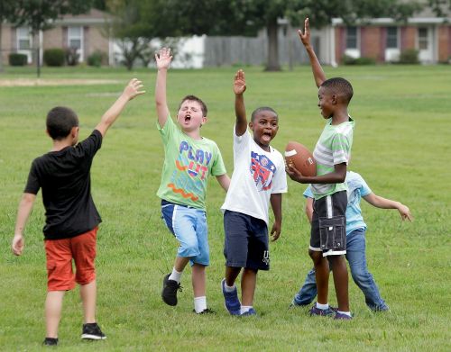 Virginia Beach Parks & Recreation Summer Camp Virginia Beach Parks & Recreation Summer Camp