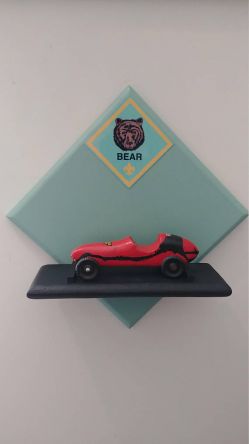 bear pinewood derby display.jpg