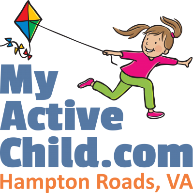 MyActiveChild.com LOGO MyActiveChild LOGO