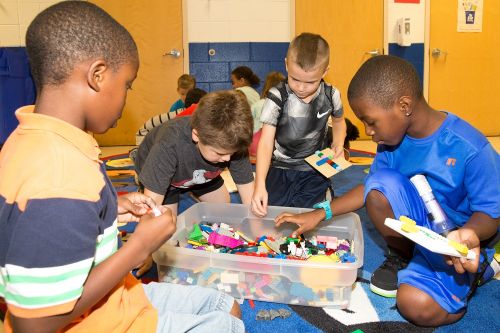 Virginia Beach Parks & Recreation Summer Camp Virginia Beach Parks & Recreation Summer Camp