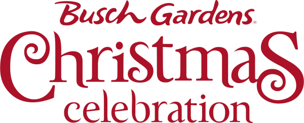 Busch Gardens Christmas Celebration