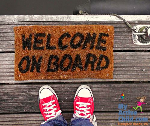 Welcome MyActiveChild.com