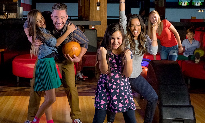 Current Discount for AMF Bowling Locations in Hampton Roads