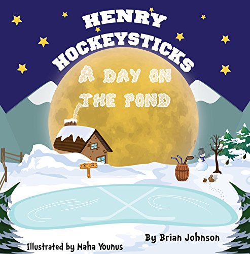 Henry Hockeysticks - A Day On The Pond
