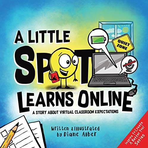 A Little Spot Learns Online