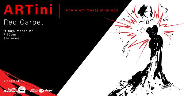 Artini to benefit Virginia MOCA