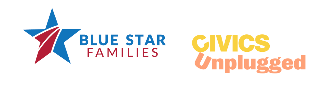 BLUE STAR FAMILIES CIVICS