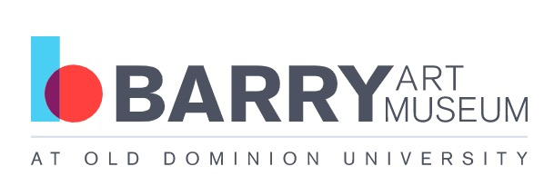 Barry Art Museum at ODU in Norfolk VA