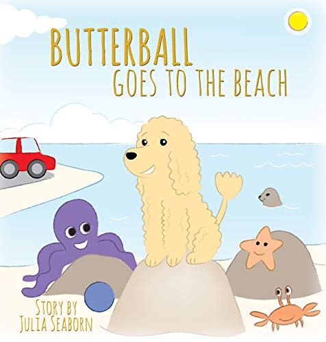 Butterball goes to the Beach