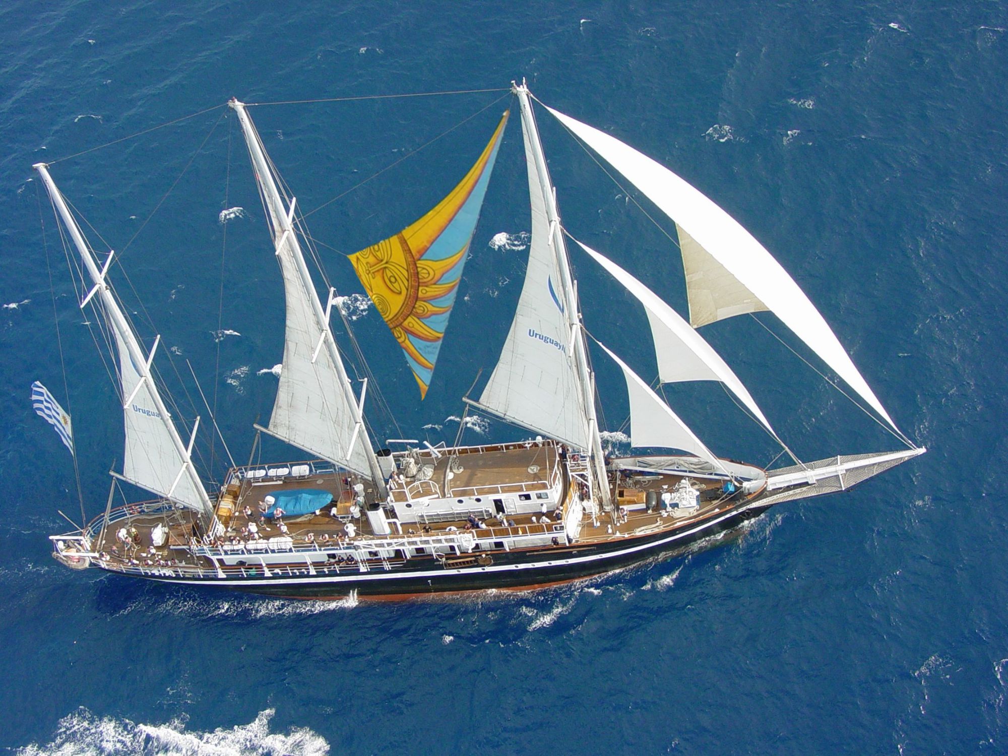 Capitan Miranda Tall Ship Visit Norfolk VA.jpg