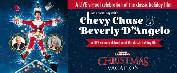 Christmas with Griswolds