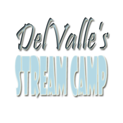 DelValle's STREAM CAMP Hampton Roads