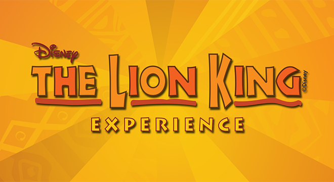 Disney's The Lion King Experience Hampton VA.png