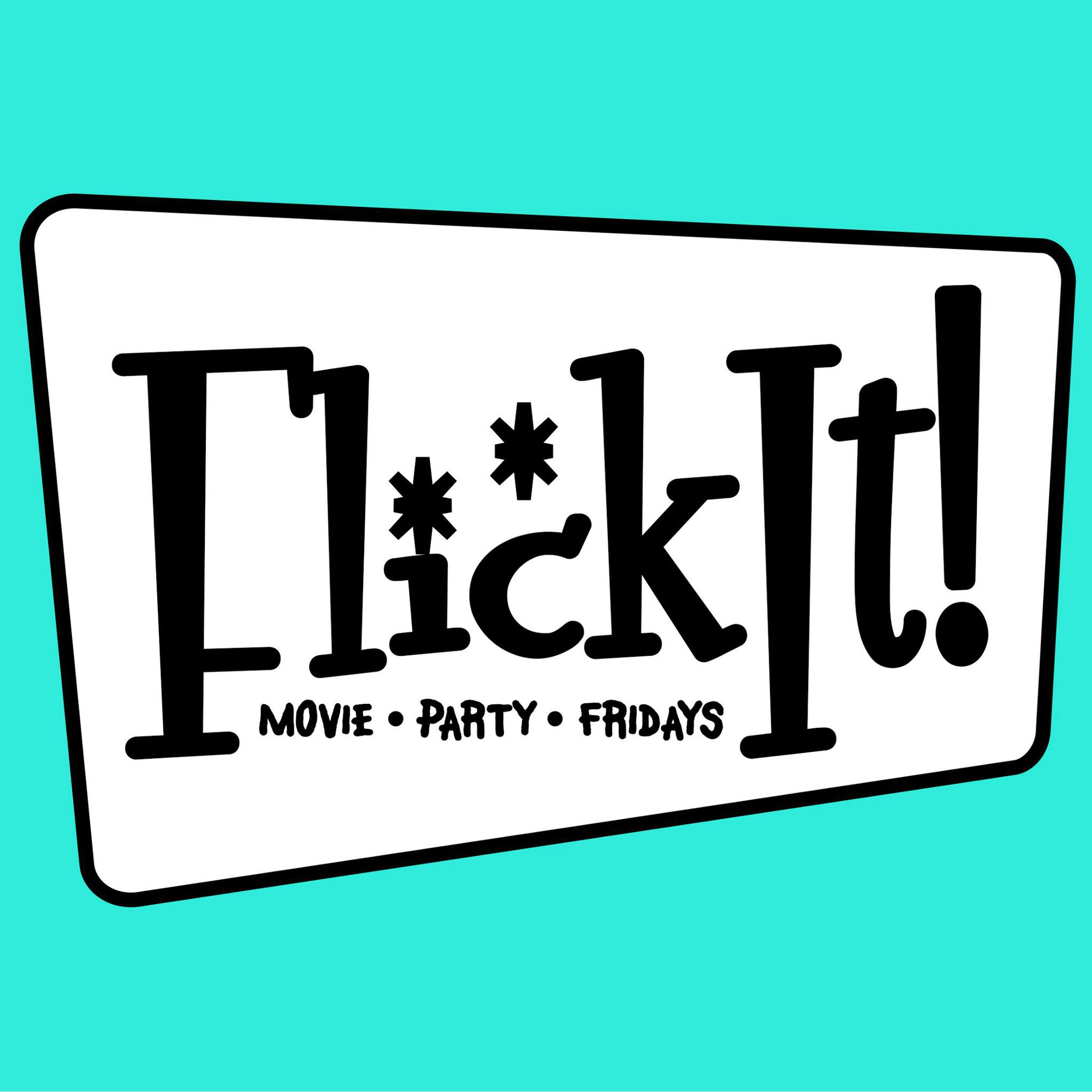 Date Night - FlickIt Fridays at Naro Theater
