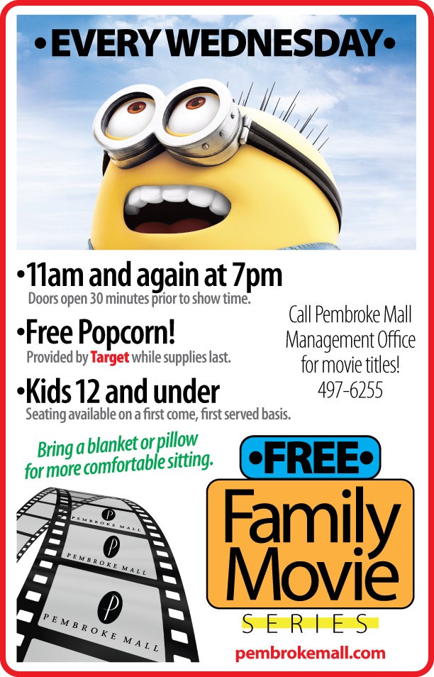 Free Family Movies Pembroke Mall Free_Family_Movie_Series.jpg