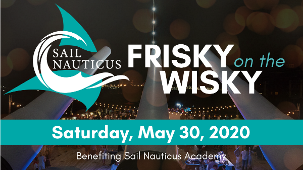 Frisky on the Wisky Fundraiser Norfolk VA