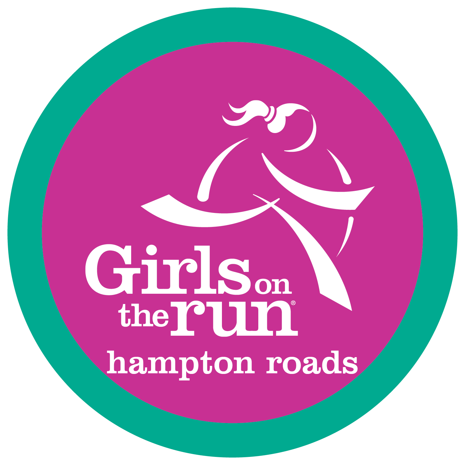 Girls On The Run Hampton Roads
