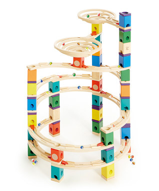 Hape Marble Run Sale.jpg