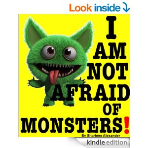I_Am_Not_Afraid_Of_Monsters.jpg